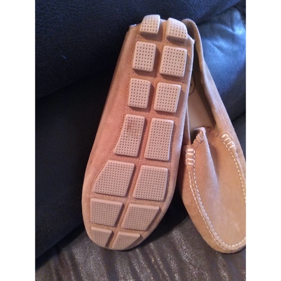 Jack Rogers Driving Shoes/Mocassins/Slippers, Size 10 M - Picture 5 of 8